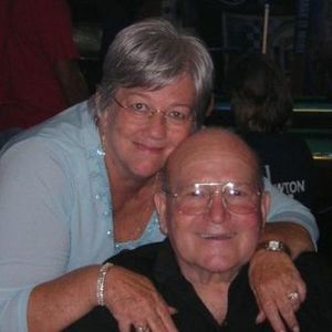 Meet your Posher, Paulandcarol